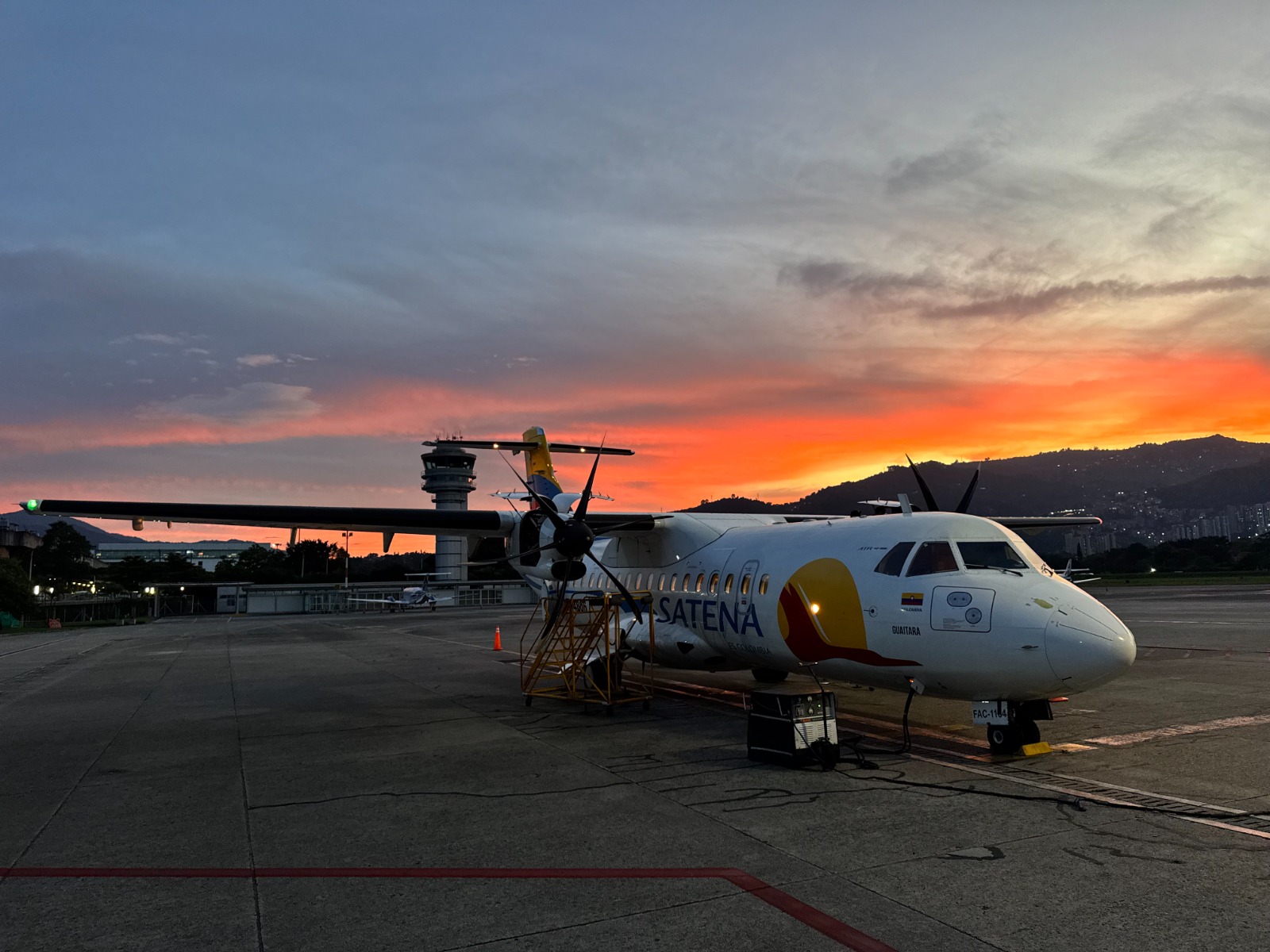 SATENA – DESCUENTOS