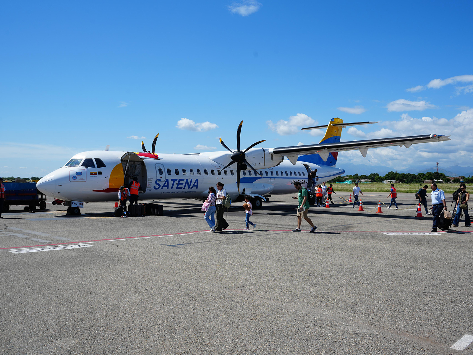 SATENA nuevas rutas Barranquilla 12-2025 (1)