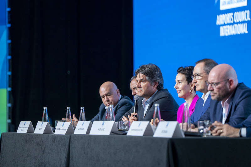 ACI-LAC consejo directivo 2026-2027