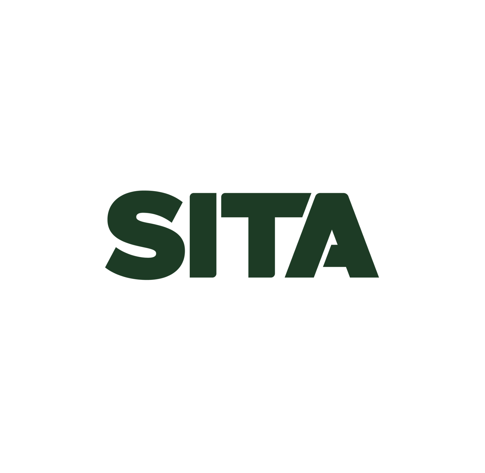 Logo SITA