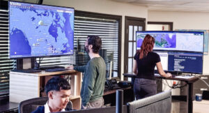 Nolinor – implementacion TrooTrax Mission de SKYTRAC – Canada