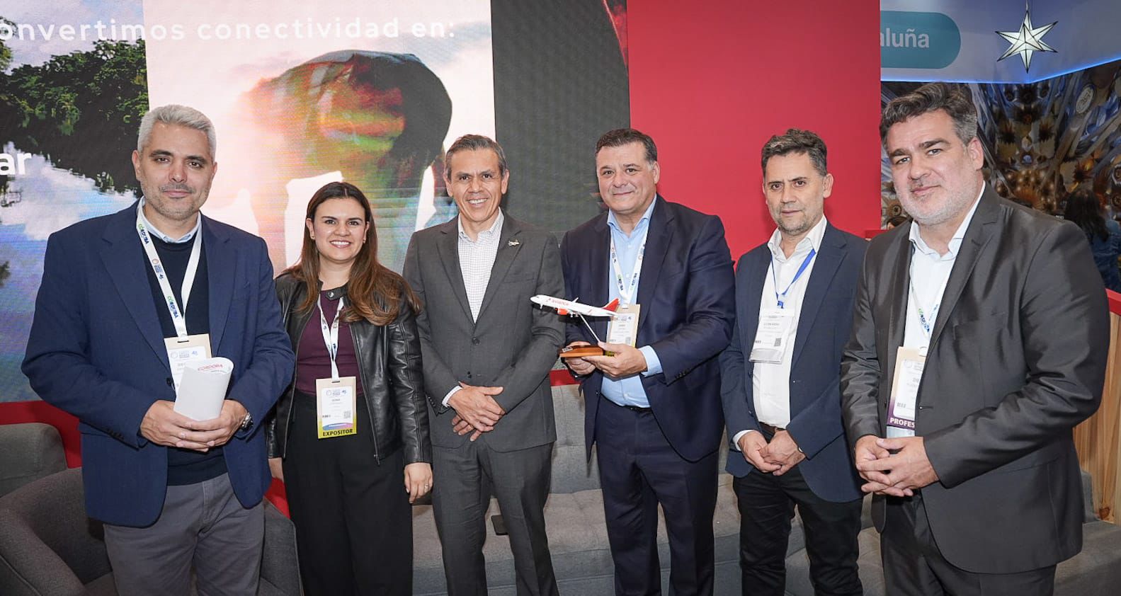 Avianca – Acuerdo promocion turistica Cordoba Argentina