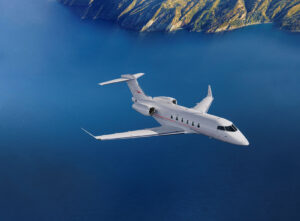 Bombardier pedido Challenger 3500 Vista 02-2026