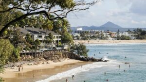 BookingCom – Nossa Heads – Australia