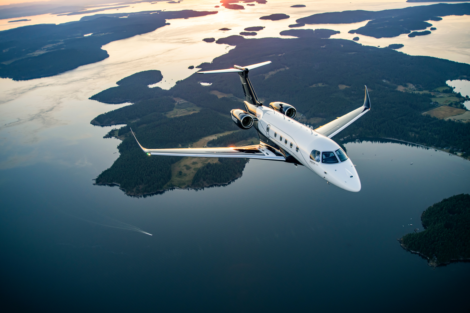 Embraer Praetor-500E-Landscape-2-1600×1067