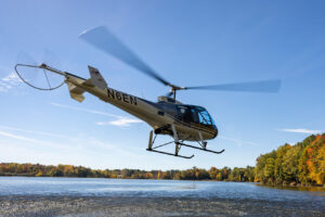 Entstrom Helicopter – Resultados 2025