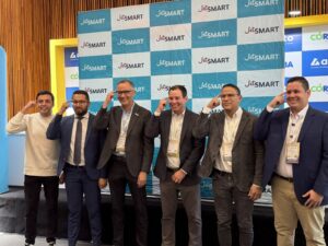JetSMART nuevas rutas Bogota Bucaramanga Cucuta