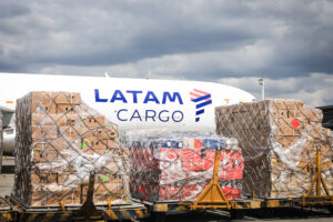 LATAM Cargo – San Valentin 2026