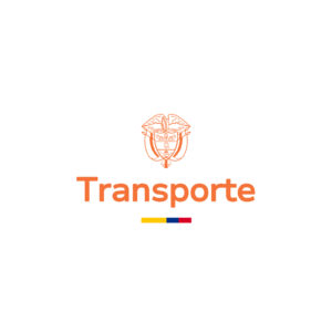 Logo Mintransporte – Ministerio Transporte Colombia