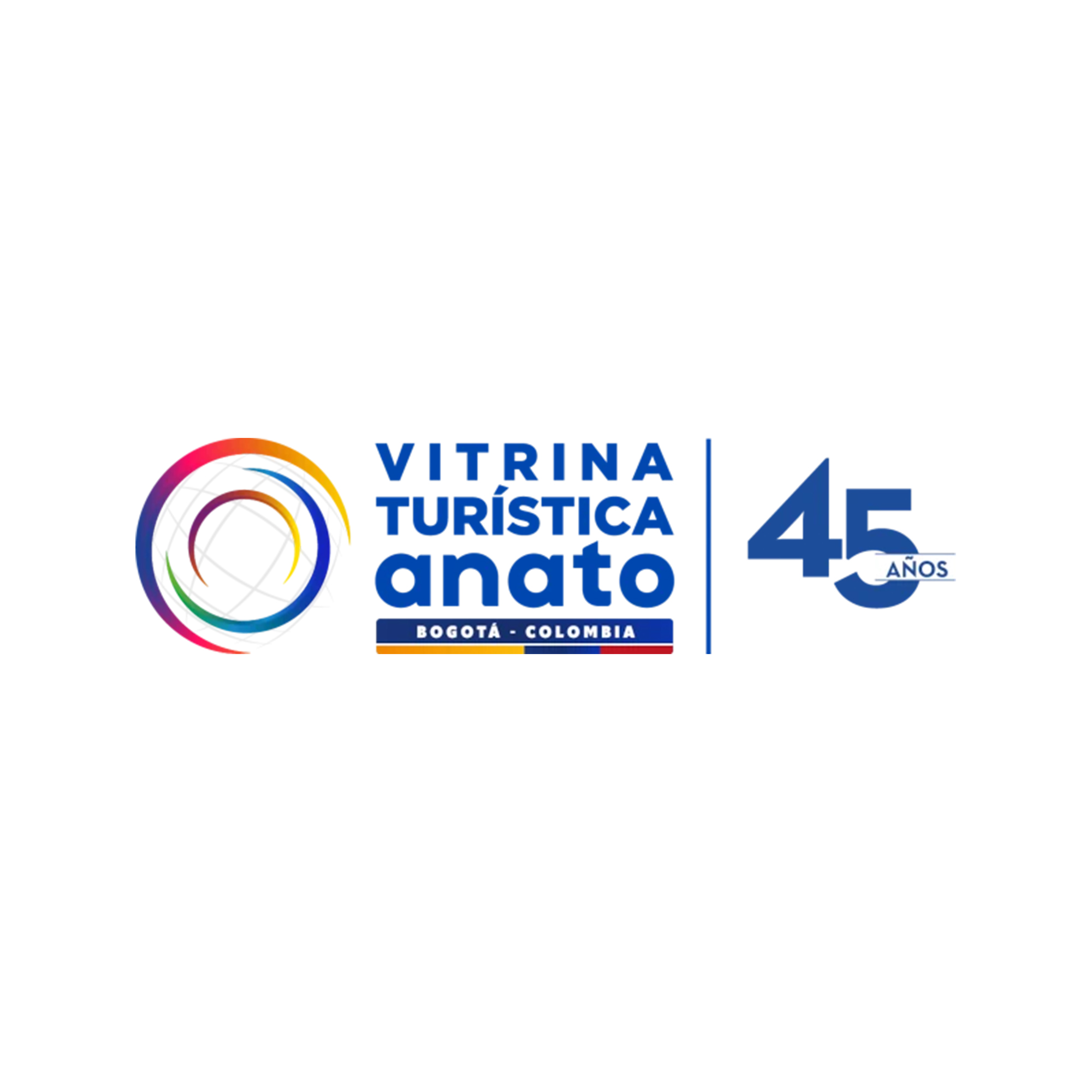 Logo Vitrina ANATO 2026