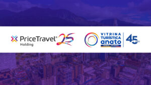 PriceTravel ANATO 2026