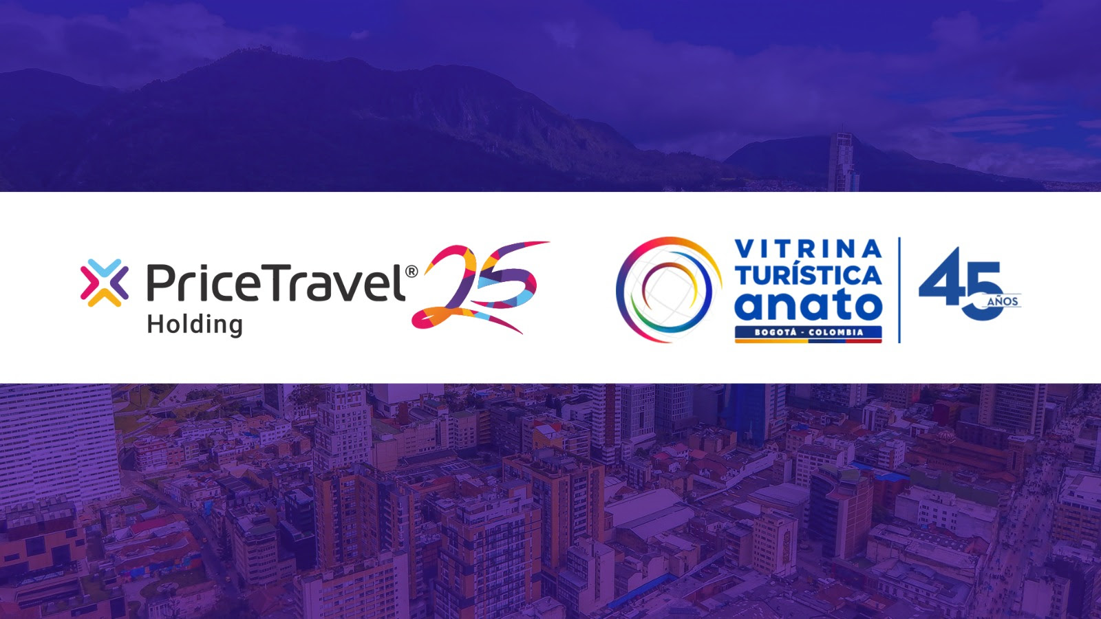 PriceTravel ANATO 2026
