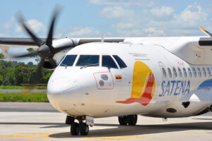 SATENA RUTA CALI – NEIVA