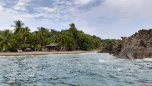 SATENA – Ruta Cali – Nuqui