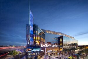 Visit Orlando – Kia Center