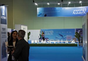 ADM Sevilla 2024 STAND
