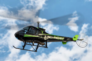 Entstrom Helicopter – SUN n FUN 2026