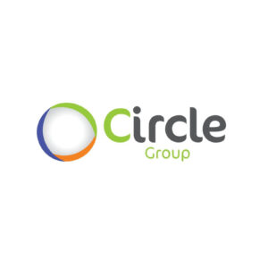 Logo Circle Group