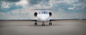 MyFlight Advisor gulfstream-g200-on-tarmac
