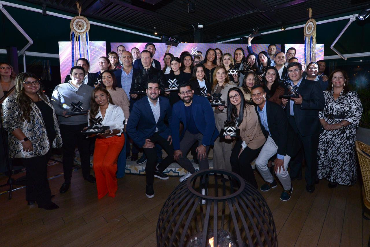 PriceTravel Holding – EVM Awards 2026