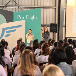 ProFlight – Cielos Abiertos 2025