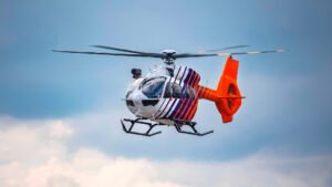Rotortrade adquiere dos Airbus H145D3 para CareFlite