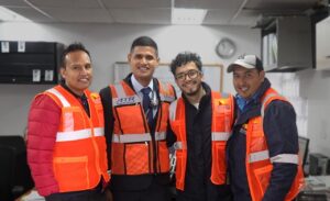 SATENA – Ricardo Caceres 2