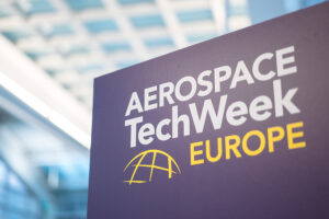 Semana de la Tecnología Aeroespacial – Aerospace Tech week Europe