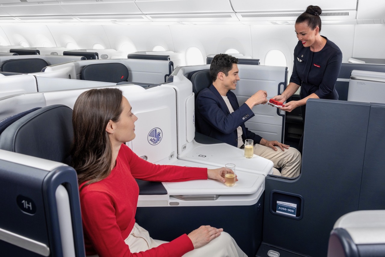Air France Customer Relations Awards 2026