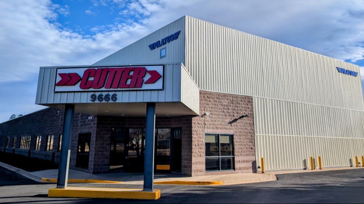 Cutter-Aviation-BJC-Exterior