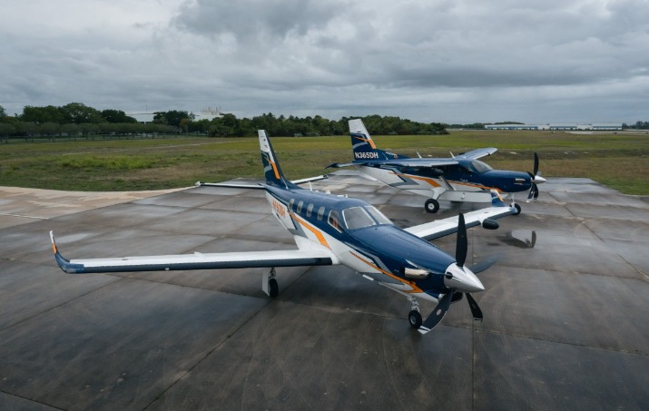 Daher-TBM980-Kodiak100_Tehuano