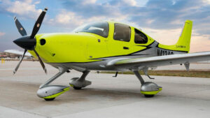 Hartzell Propeller programa Top Prop