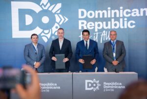 PriceTravel Holding – Alianza Republica Dominicana 1