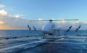 AIRO VTOL JCJX250