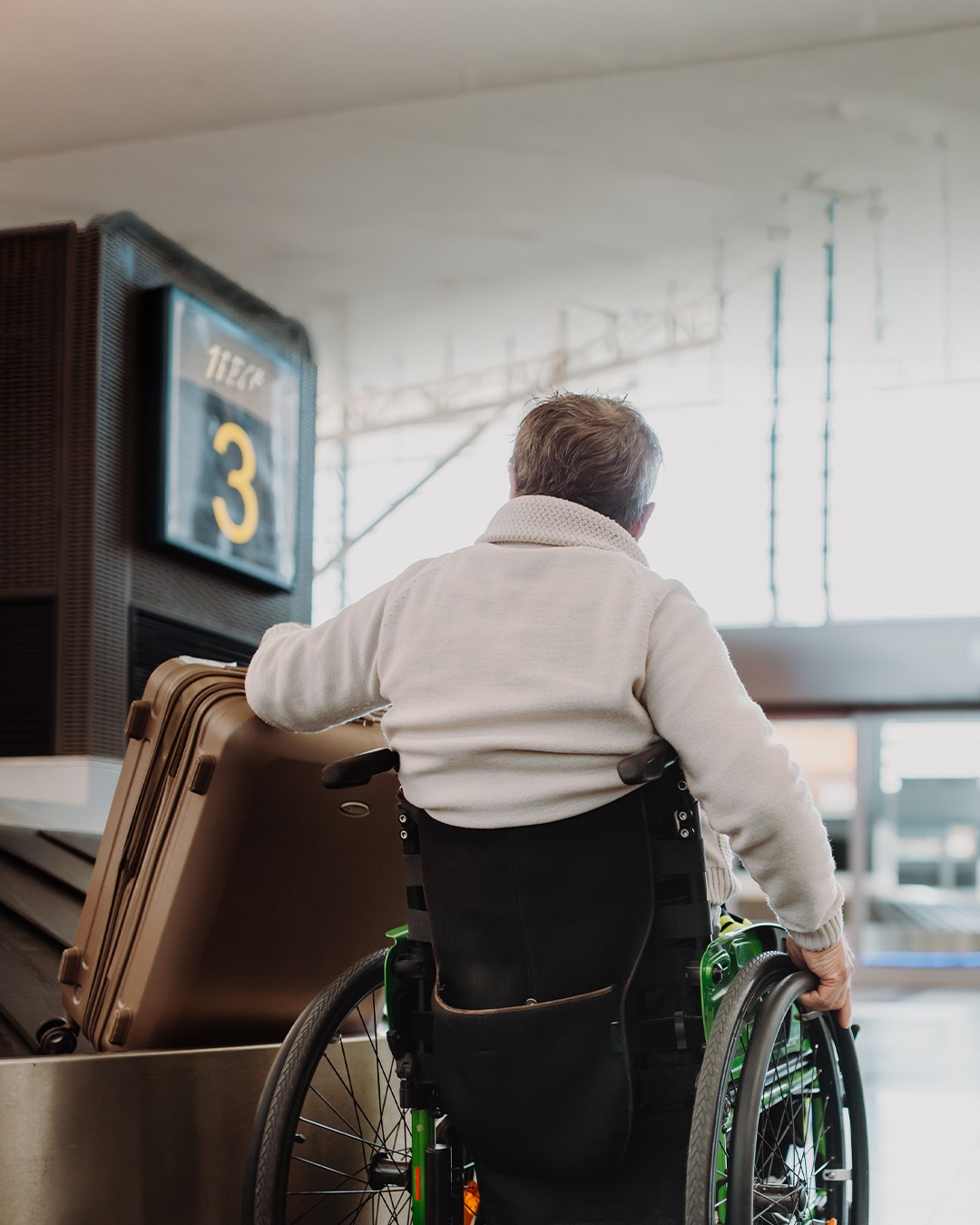 Avianca Global Accesibility Awareness Day 1