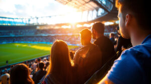 BookingCom – Turismo en junio