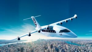 ERA Flying – AURA-AERO