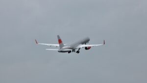Elevate Jet – Boeing 757 configuracion VIP 2
