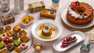 Emirates catering -Eid al Adha 274981
