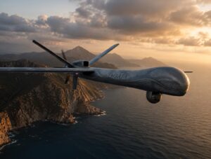 Enbata AuraAero