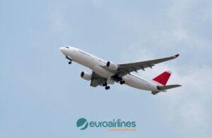 Euroairlines alianza Greater Bay Airlines