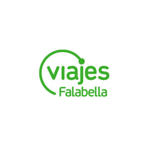 Logo Viajes Falabella