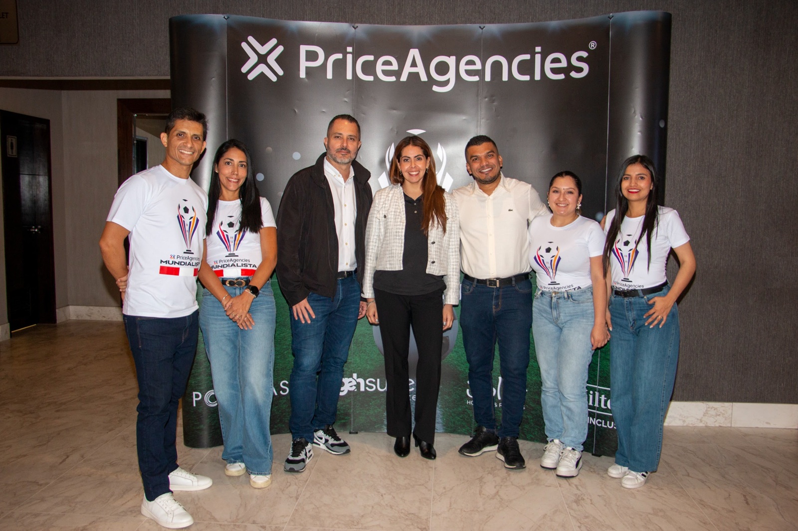 PriceAgencies – Caravana Mundialista Latam 05-2026 7