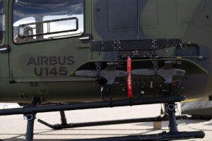 Airbus y Quantum Systems cooperacion defensa antidrones
