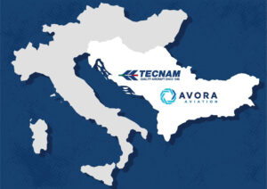 Avora Aviation – Concesionario Oficial de Tecnam para los Balcanes