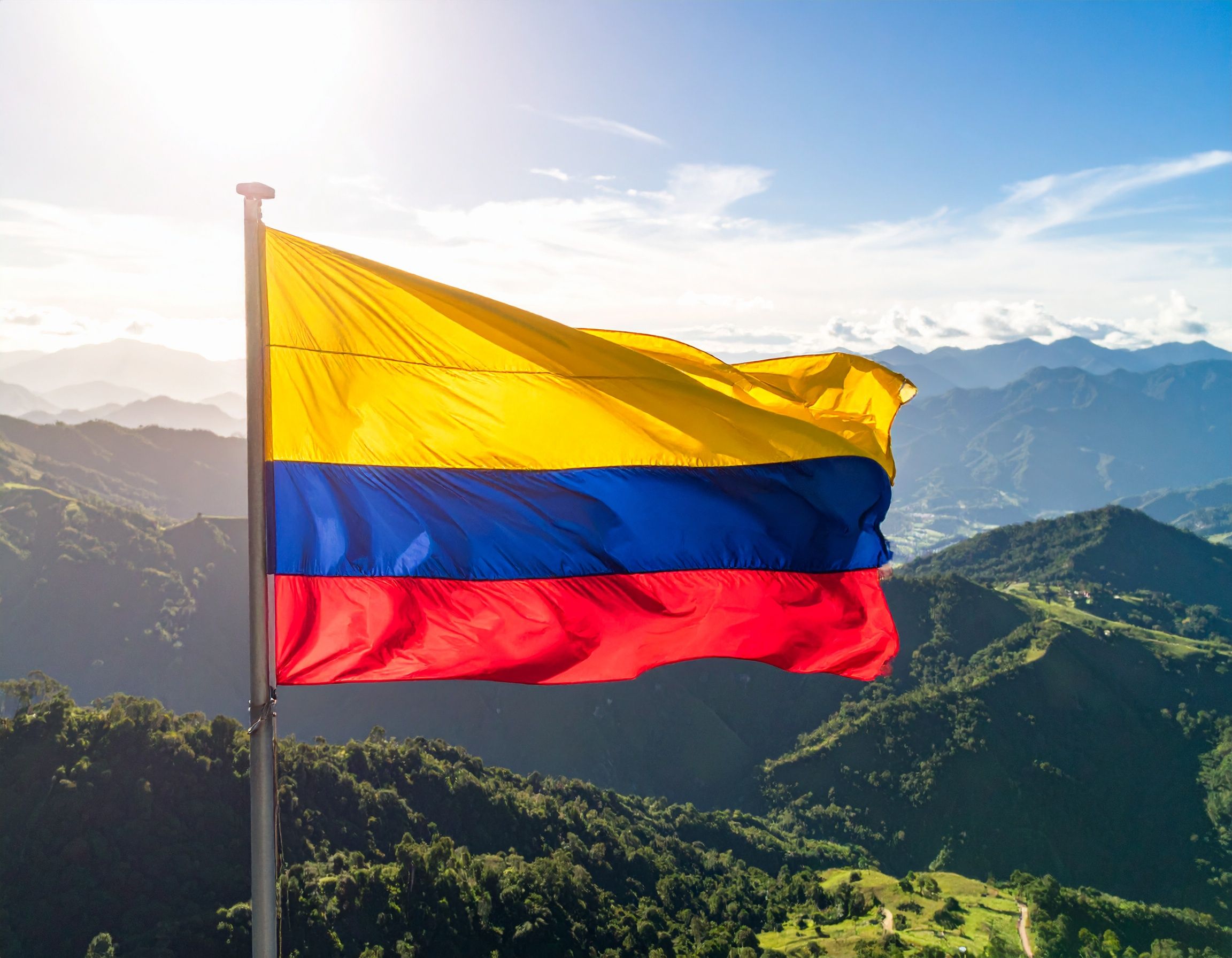 BookingCom turismo Colombia