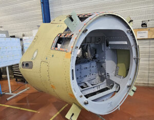 Daher socio industrial de Dassault Aviation en el programa Rafale 2