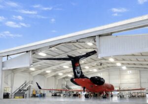 Gill Aviation – Aviacion Privada FBO 2026