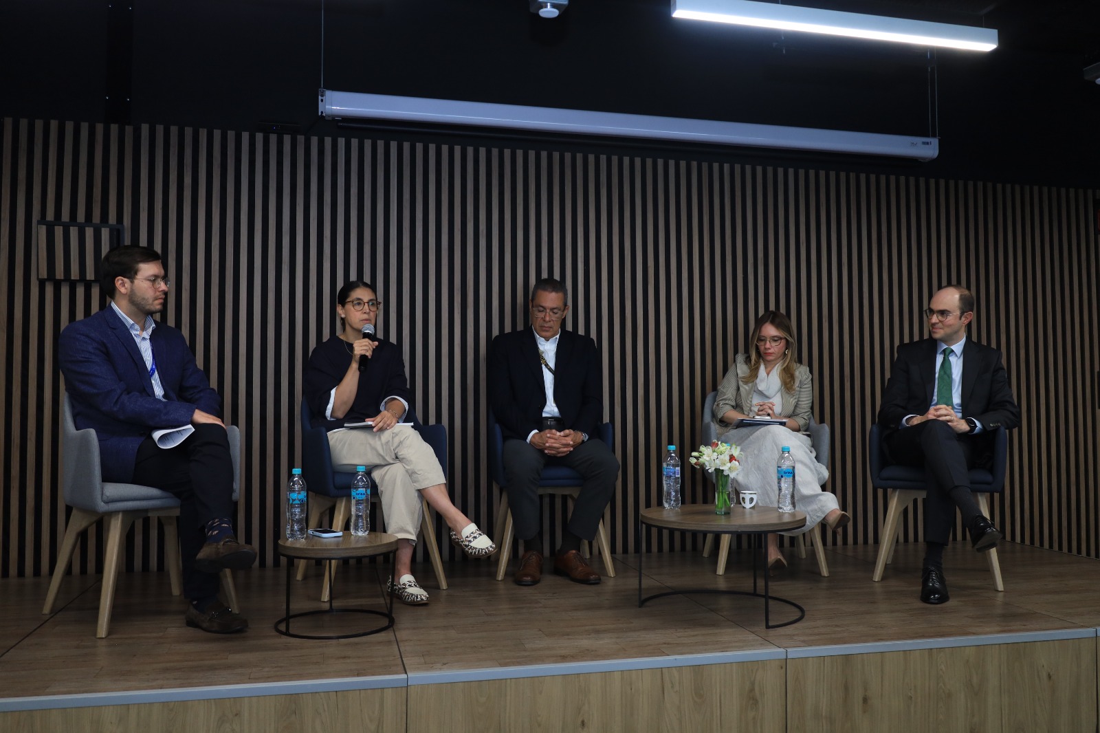 LATAM Airlines – Conversatorio orientacion pasajeros YoViajoInformado