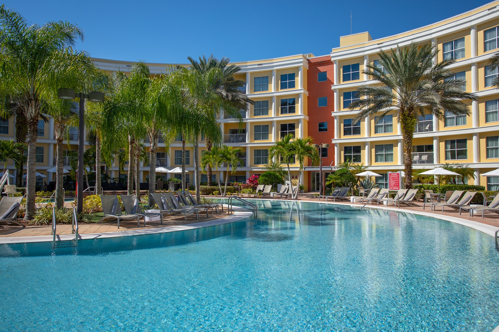 Melia Orlando Celebration – Kissimmee